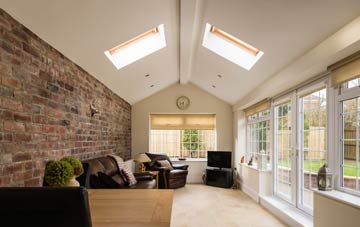 conservatory roof insulation Pontarsais, Carmarthenshire