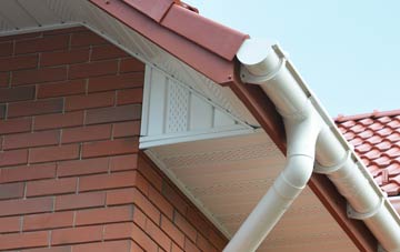 Pontarsais soffit repair costs