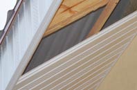 rated Pontarsais soffit repair companies